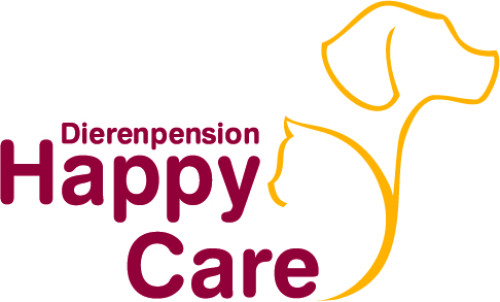 Dierenpension Happy Care logo